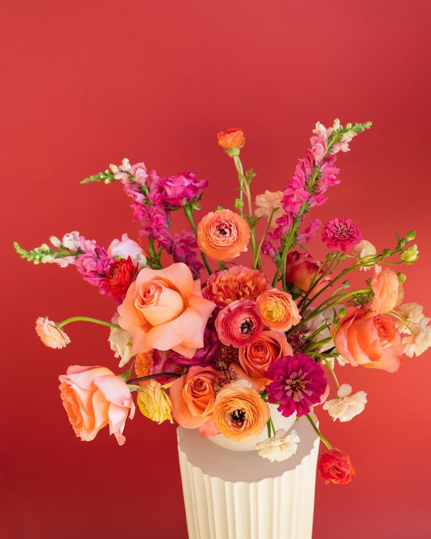 JJ's Flower Shop - Image 1