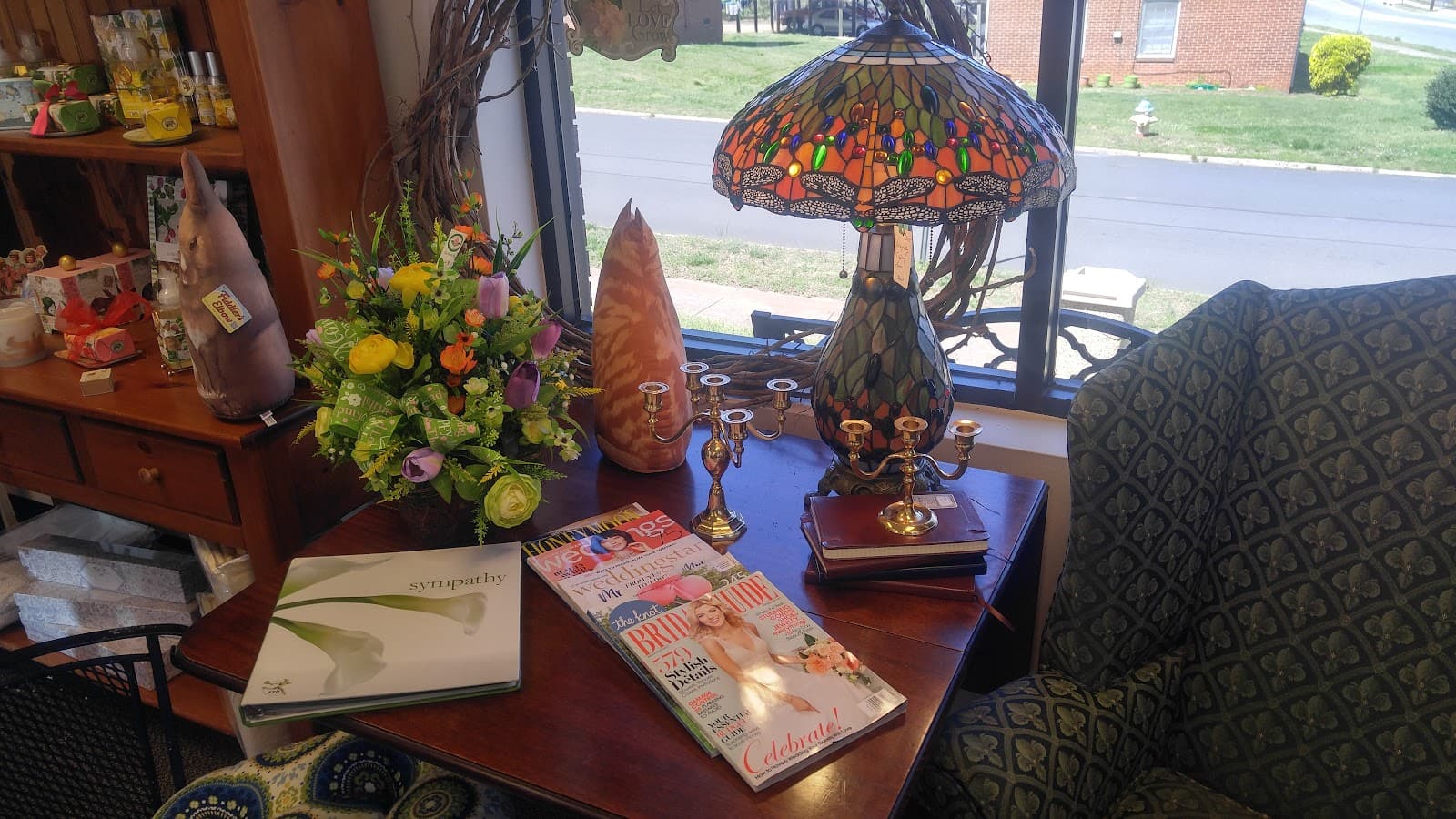 Four Seasons Florist & Gifts - Image 1