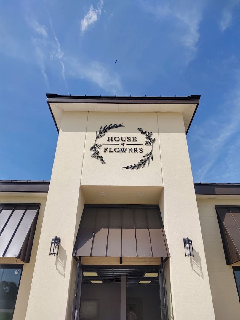 House of Flowers - Image 1