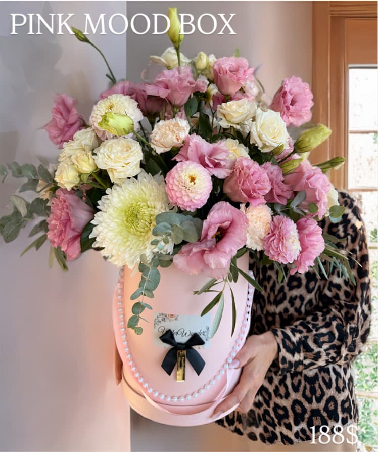 Under Wonder Flowers - Image 1