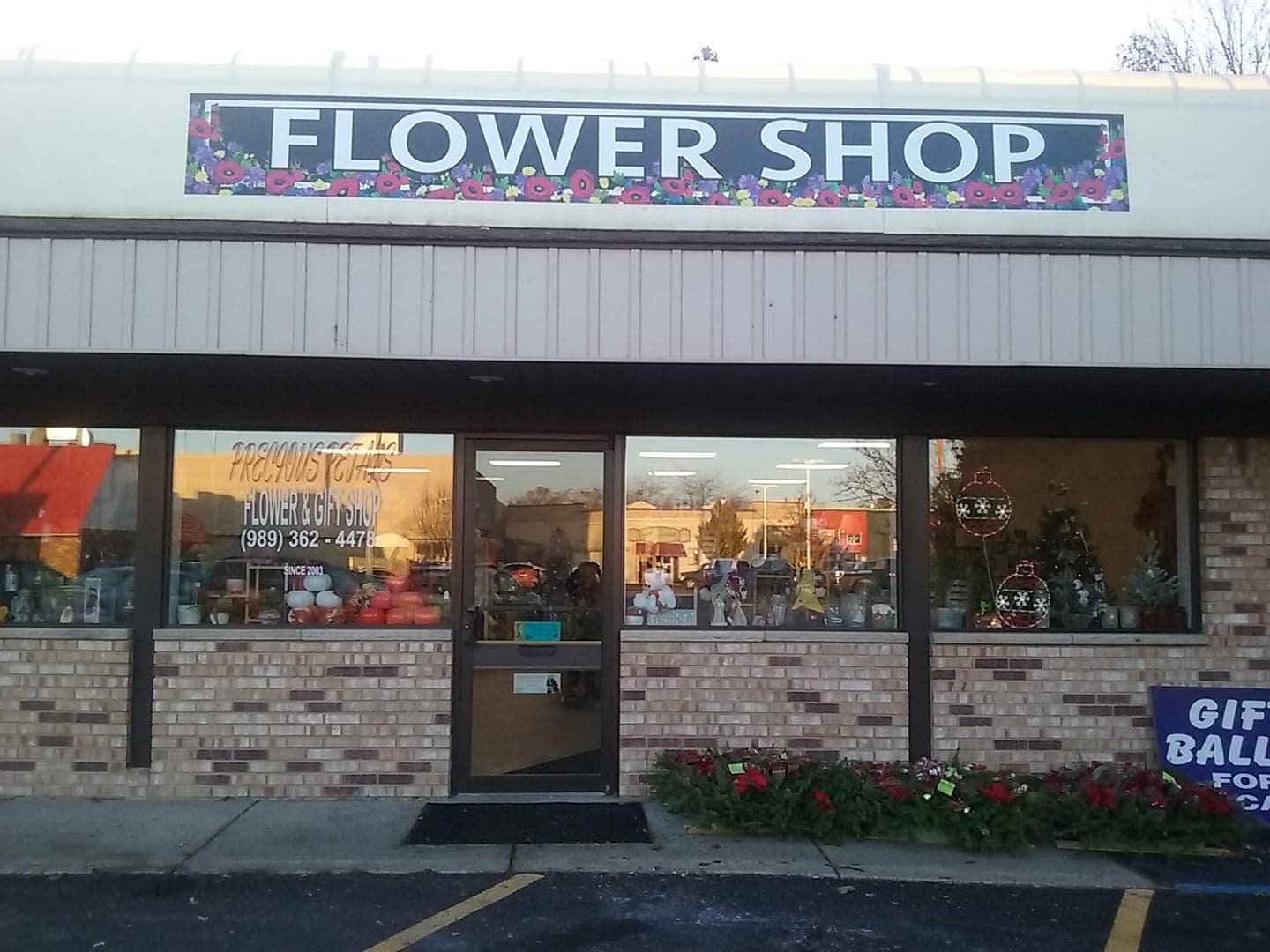 Precious Petals by Jamie - Image 1