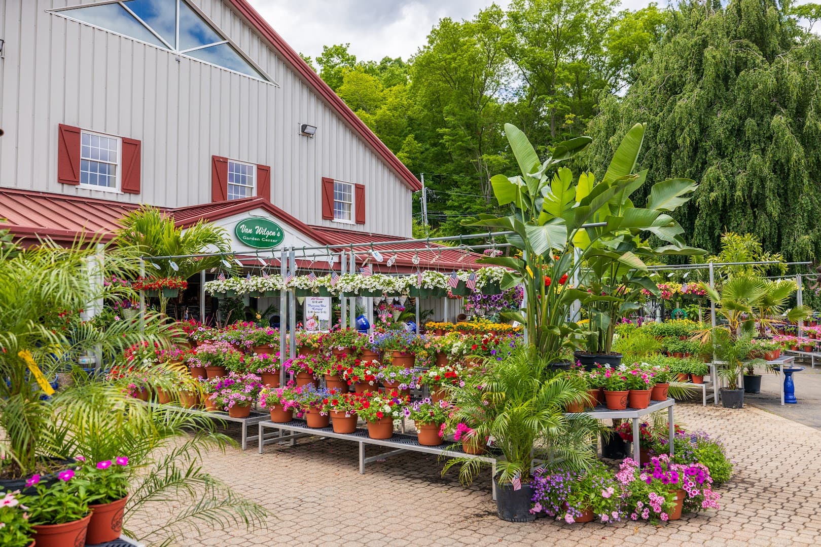 Van Wilgen's Garden Center - Image 1