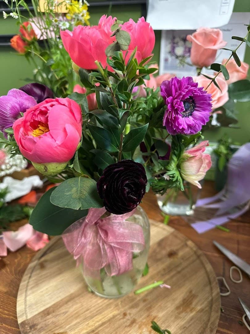 Luna's Enchanted Garden, LLC. - Image 1