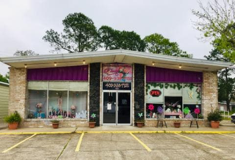 A Creation For You Florist - Image 1