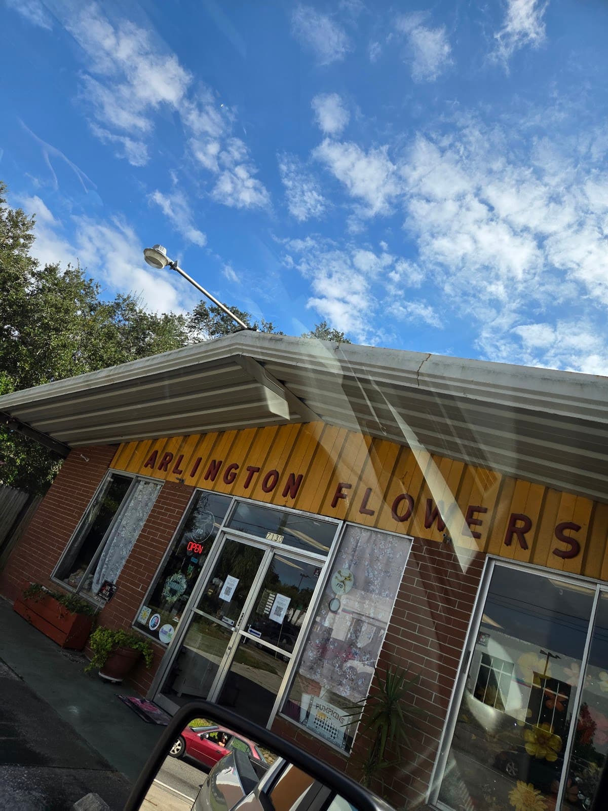 Arlington Flower Shop - Image 1