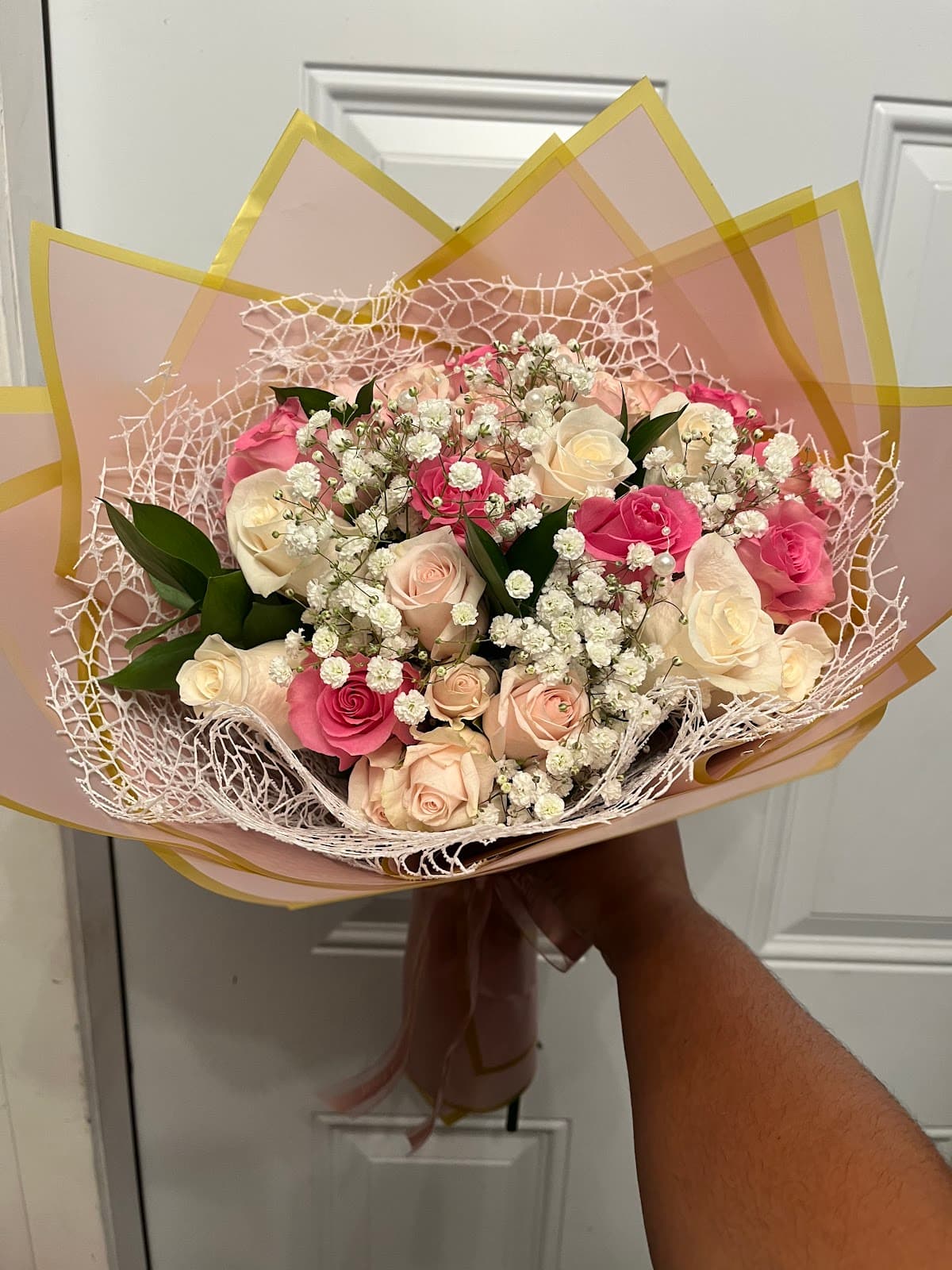 Lola's Flower Boutique - Image 1