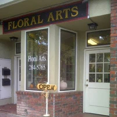 Floral Arts Florist - Image 1