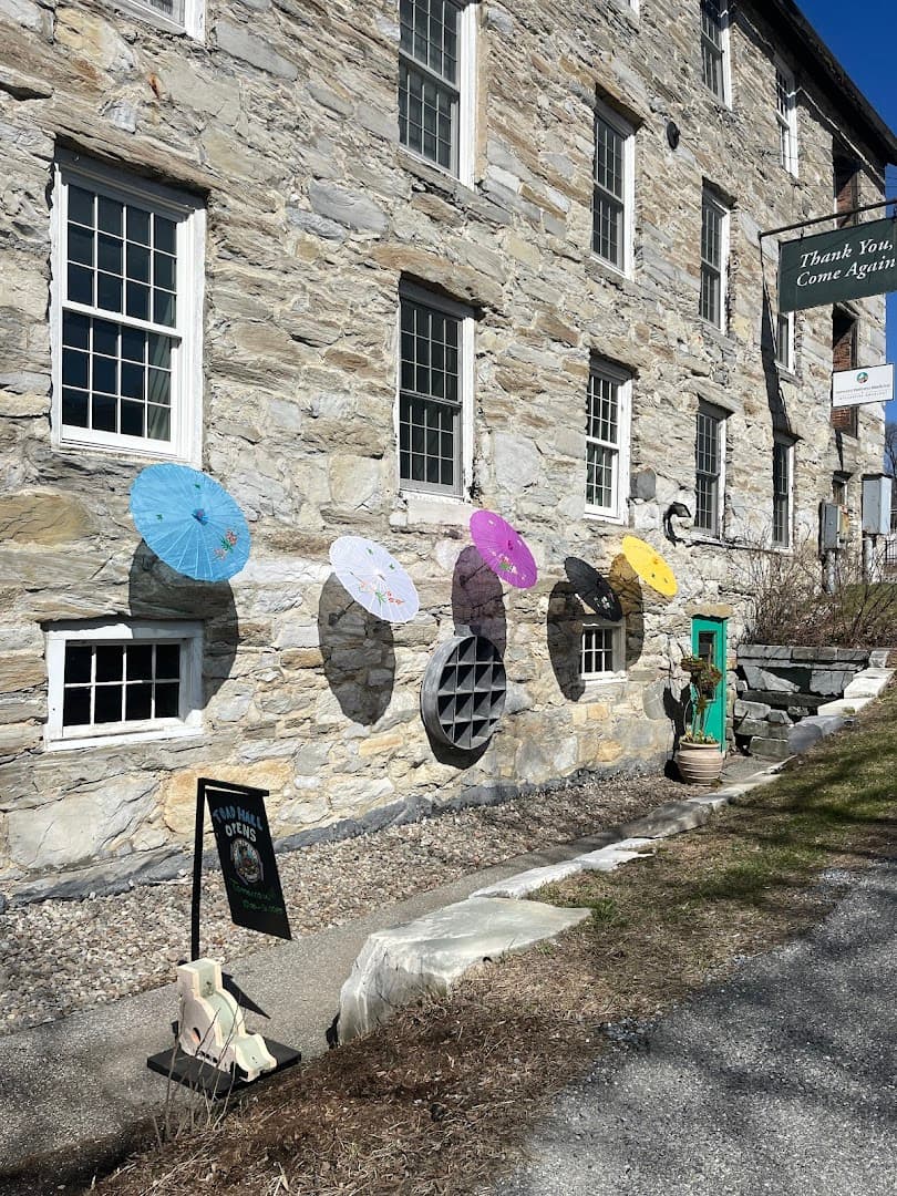 Toad Hall Flowers - Image 1