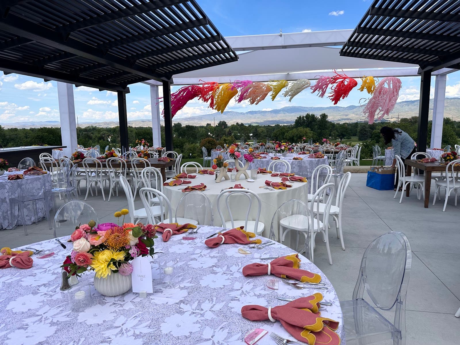 Boise At Its Best Flowers - Image 1