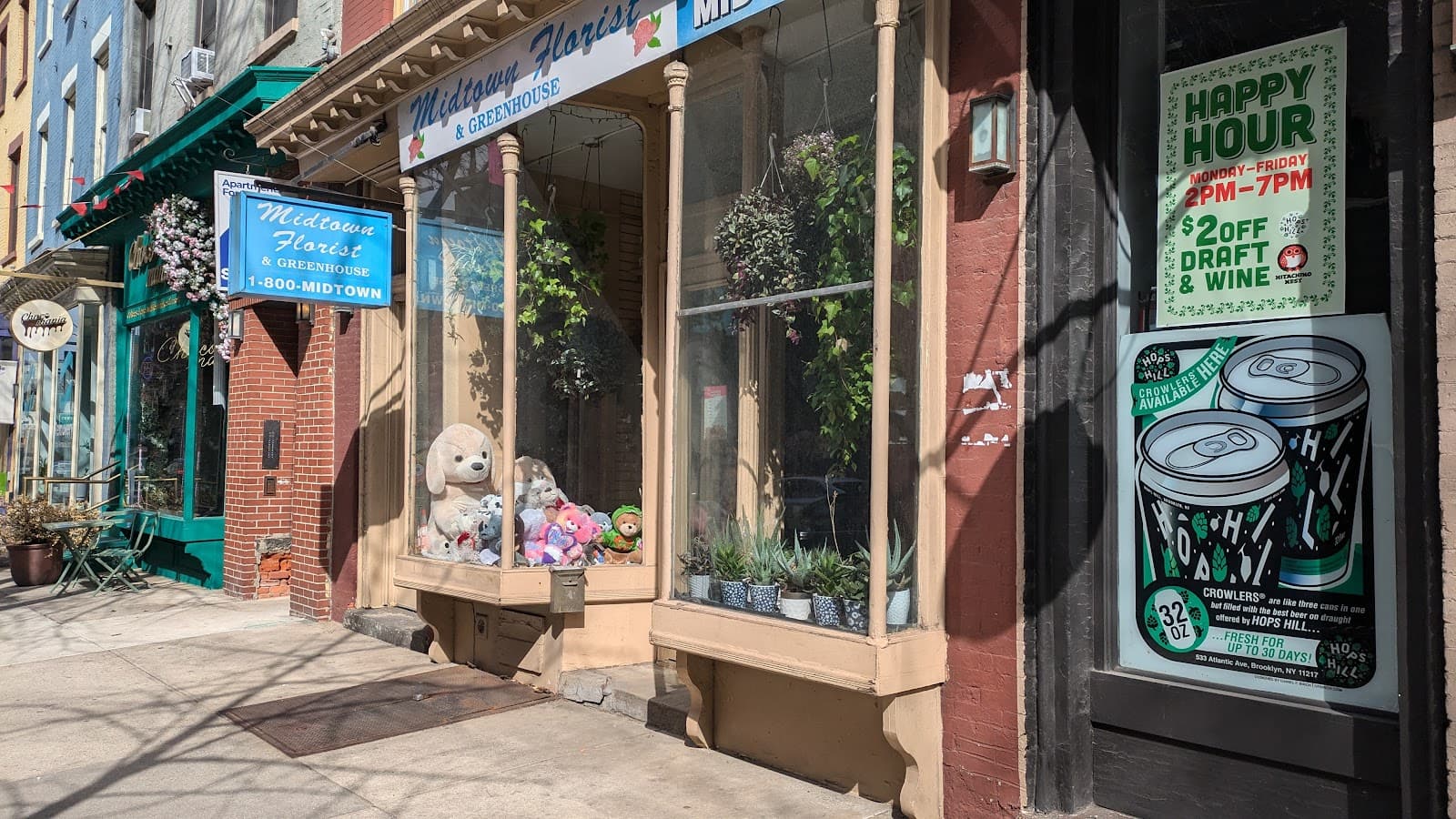 Midtown Florist - Image 1