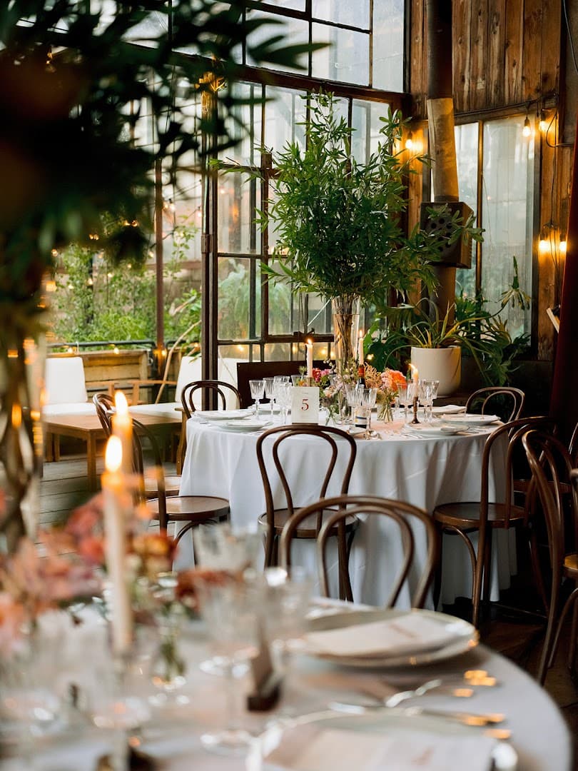 Ol'Thorn Floral & Event Design - Image 1