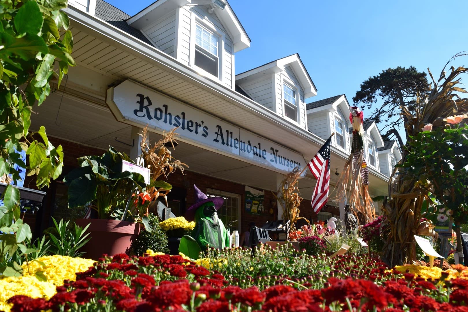 Rohsler's Allendale Nursery - Image 1