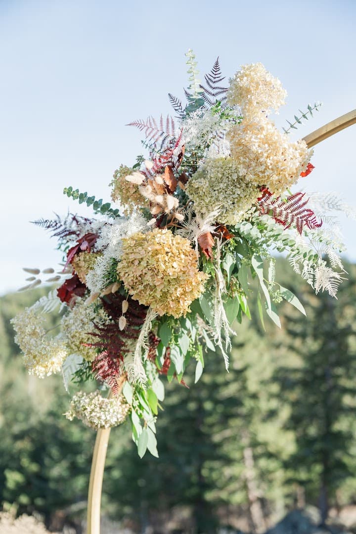 FrannieBeth Florals - Image 1