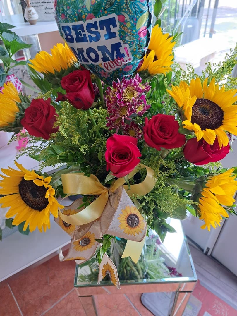 Estella's Flower Shop - Image 1