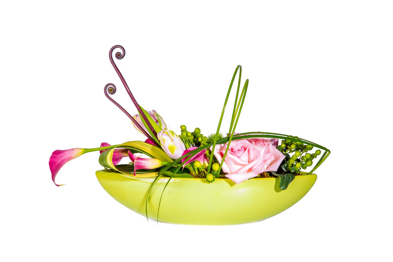 BEARDS FLORAL DESIGN - Image 1