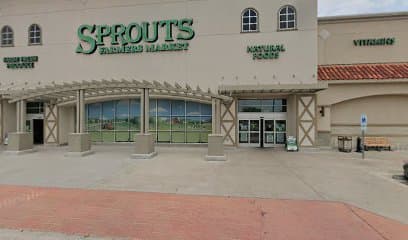 Sprouts Floral - Image 1