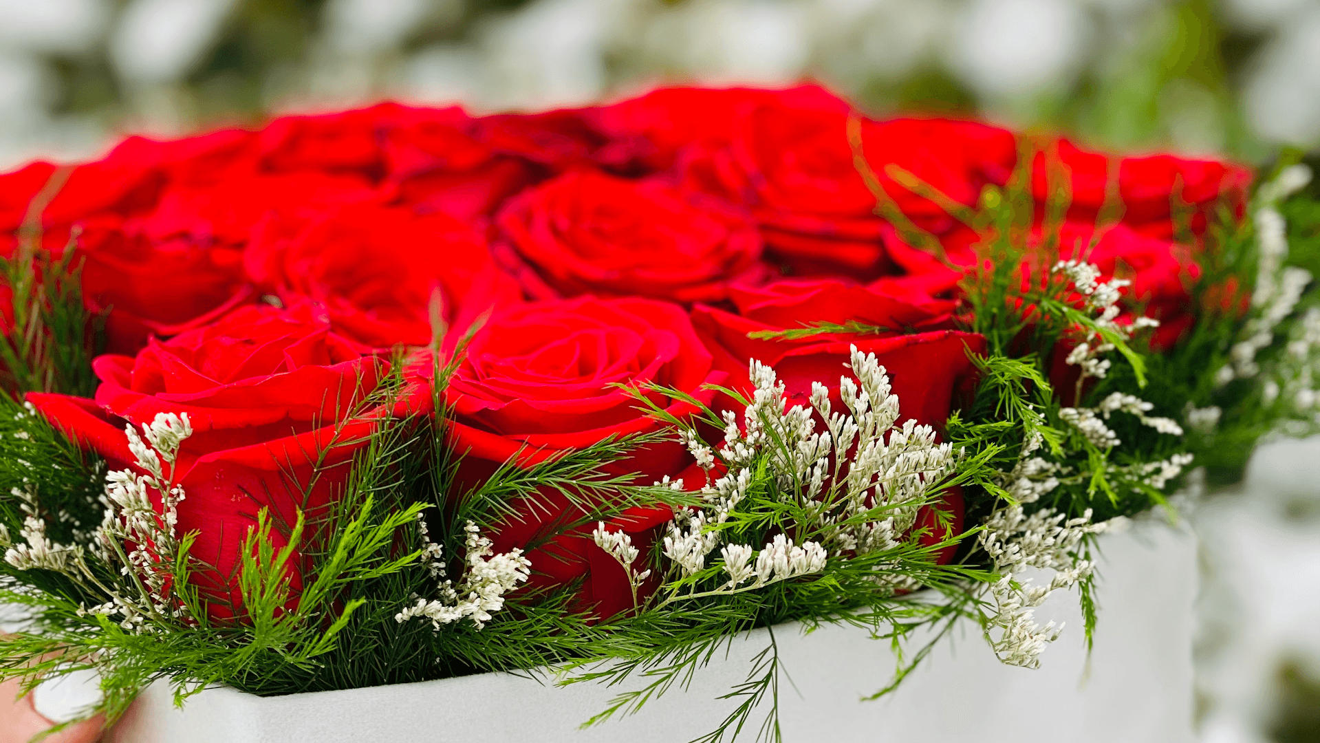 Beno’s Flowers and Gifts - Image 1