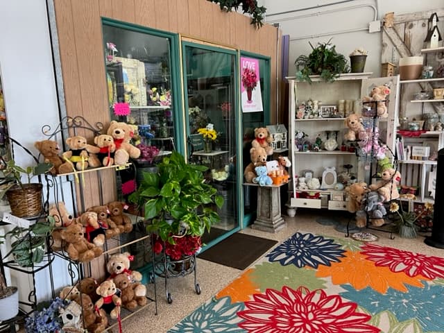 Ambrosia Floral Boutique - Image 1