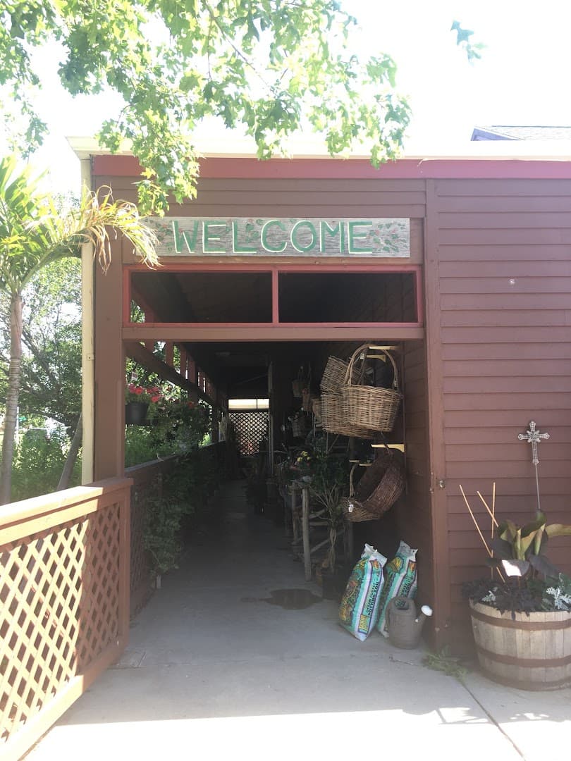 Oak Creek Plants & Flowers - Image 1