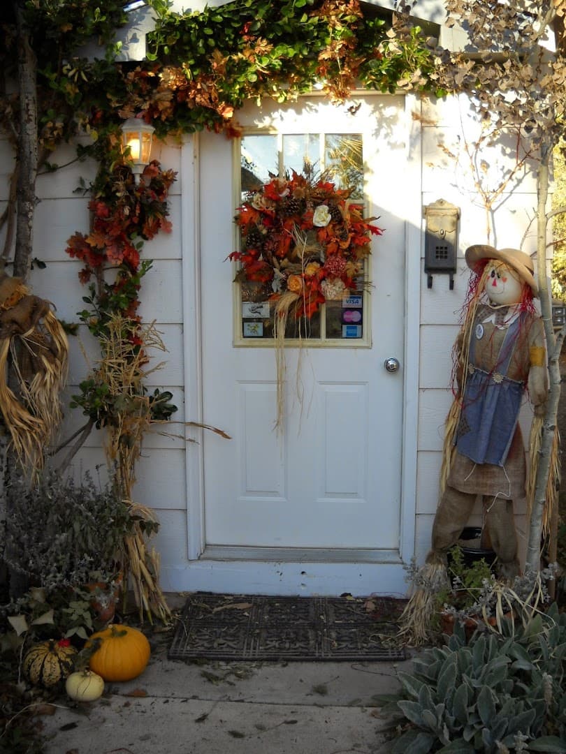 Garden Wall Floral Company - Image 1