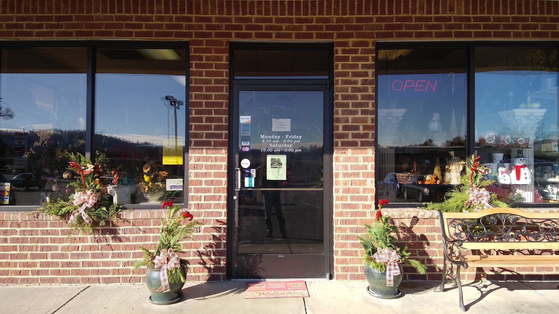 Christy's Florist - Image 1