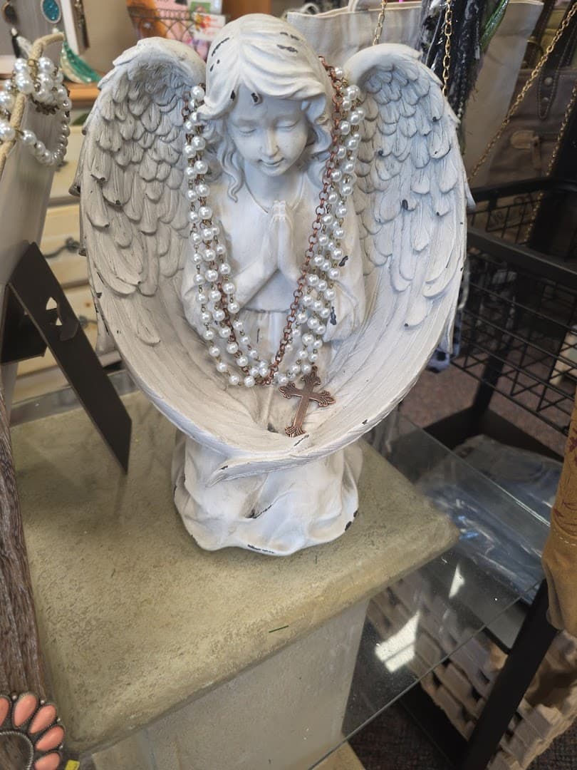 A Heavenly Scent Florist - Image 1