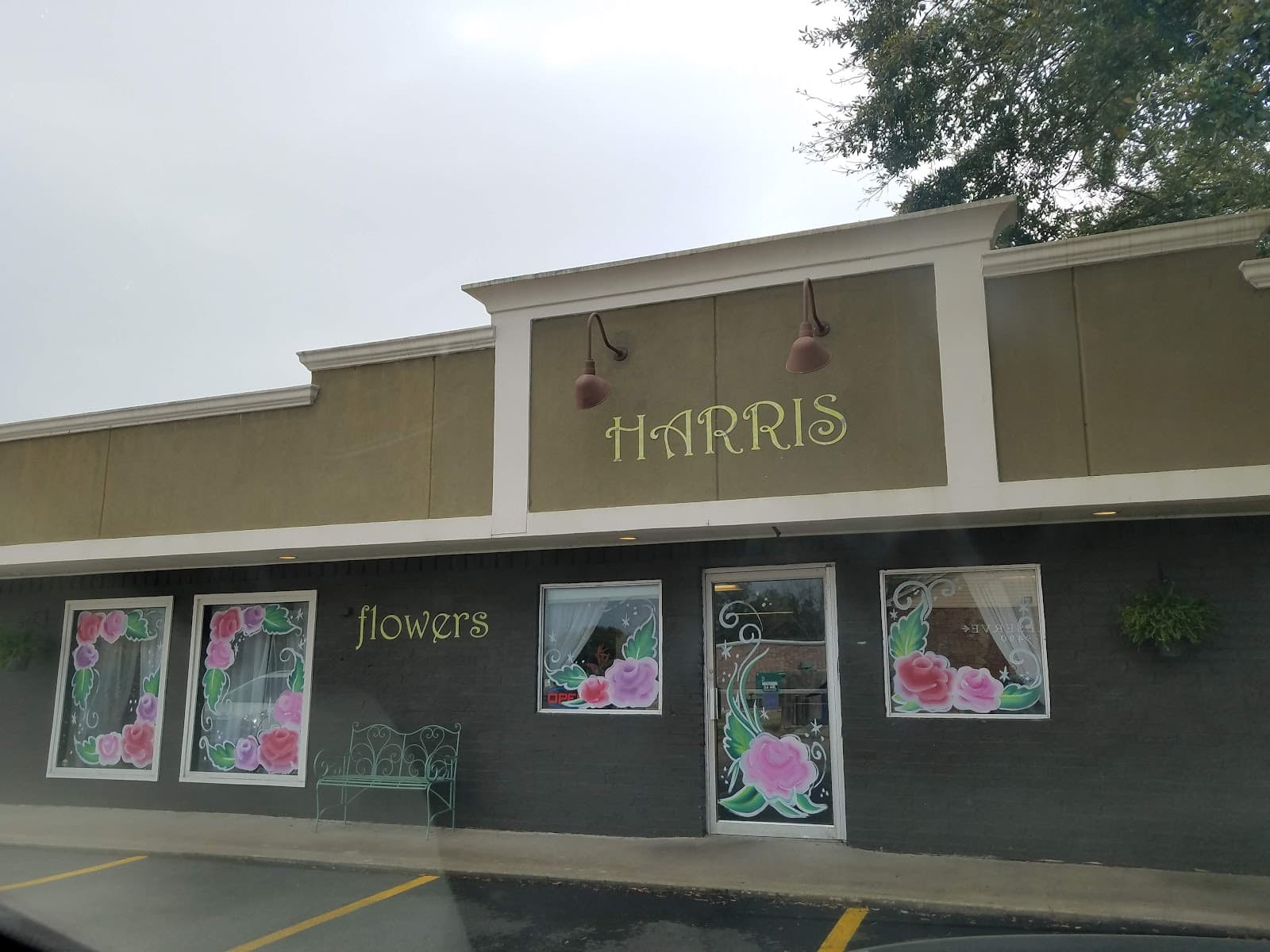 Harris Florist - Image 1