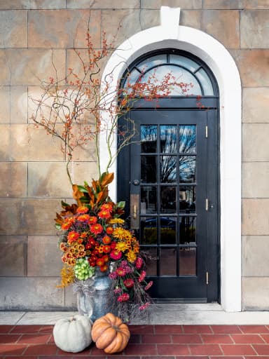 Boston and Burke Floral Design - Image 1