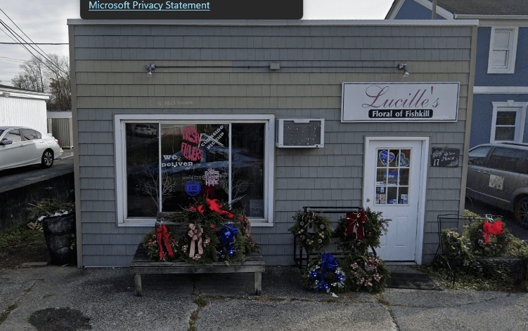 Lucille Florist - Image 1