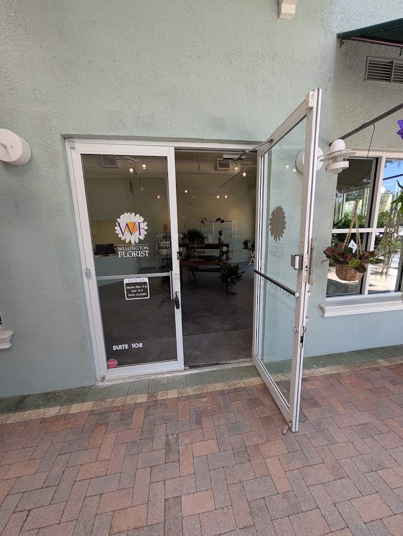 Wellington Florist - Image 1