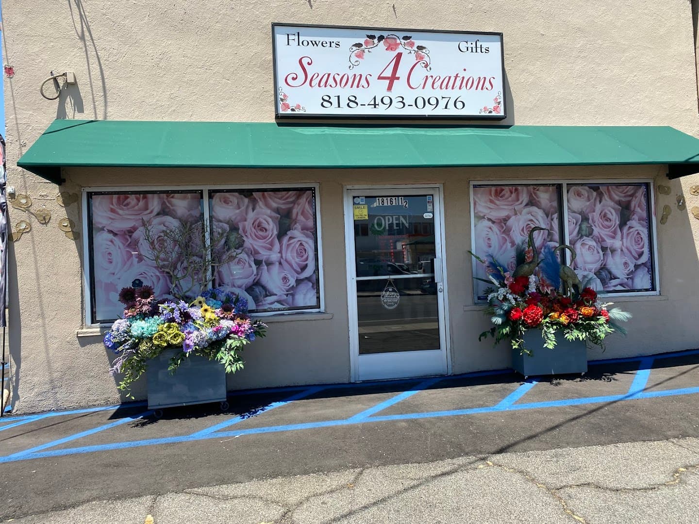 4 Seasons Creations - Image 1