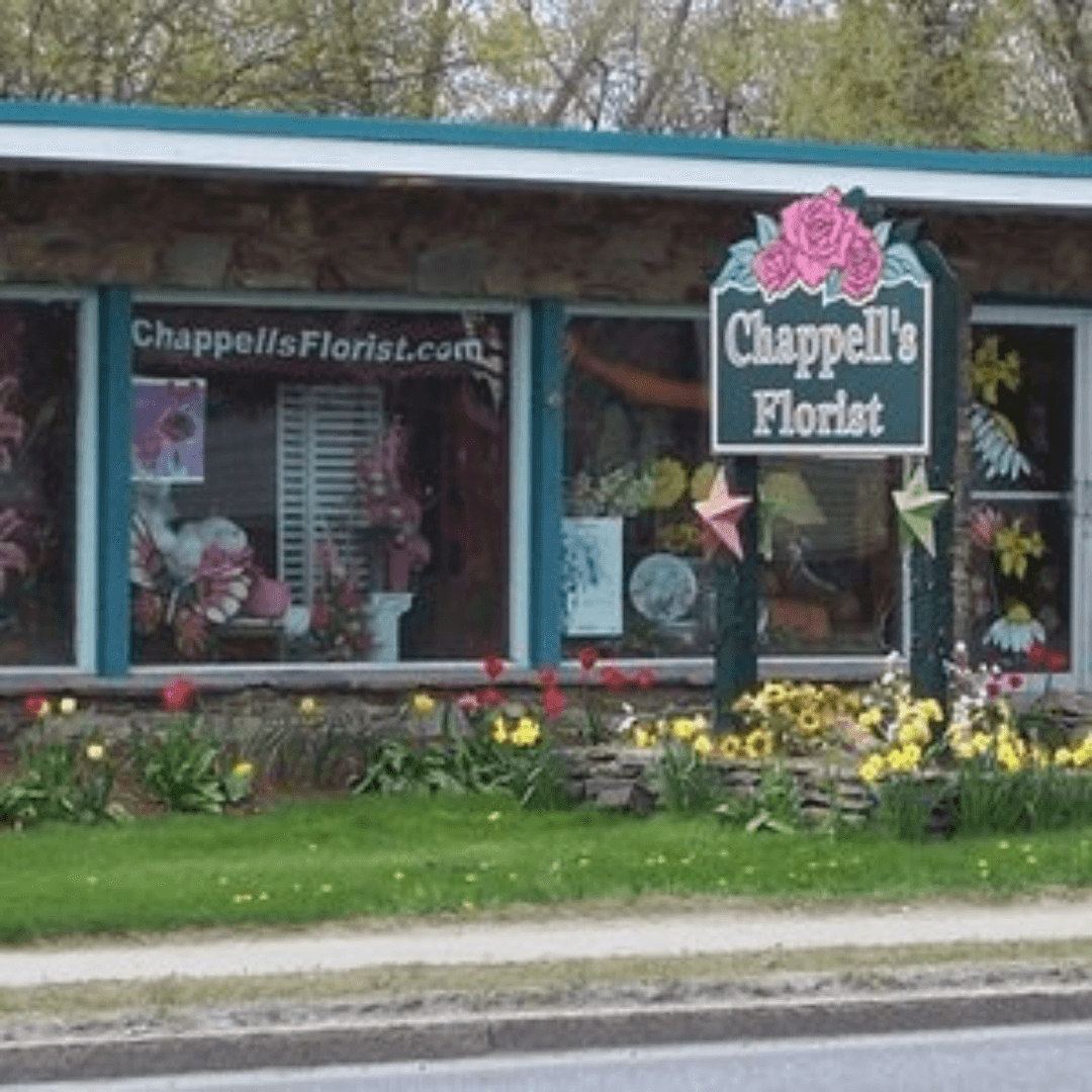 Chappell's Florist - Image 1
