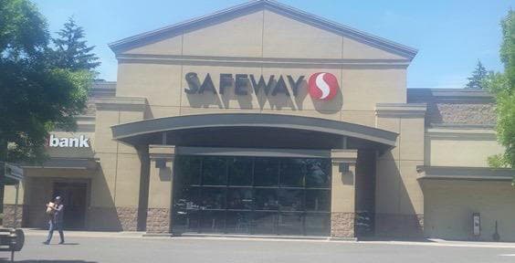 Safeway - Image 1