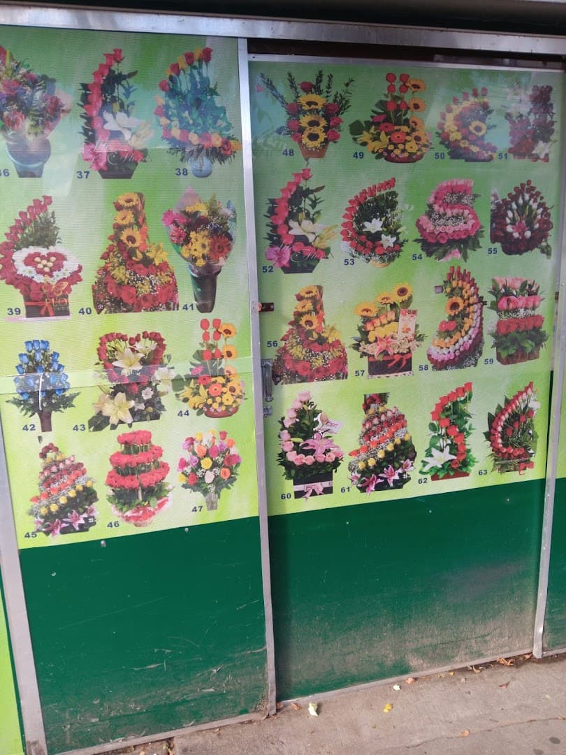 Flower Life express - Image 1