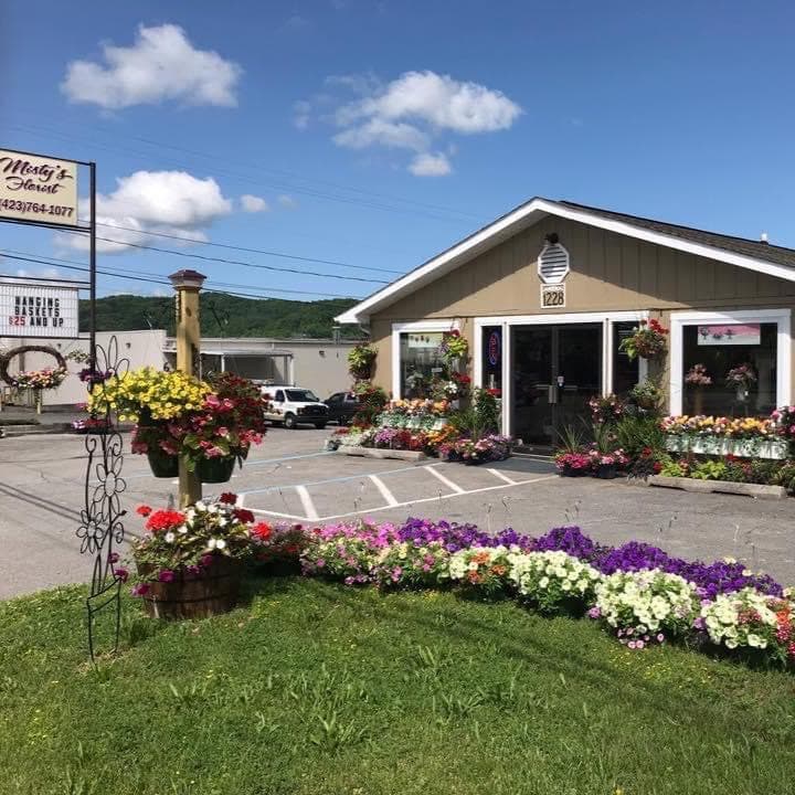 Misty's Florist - Image 1