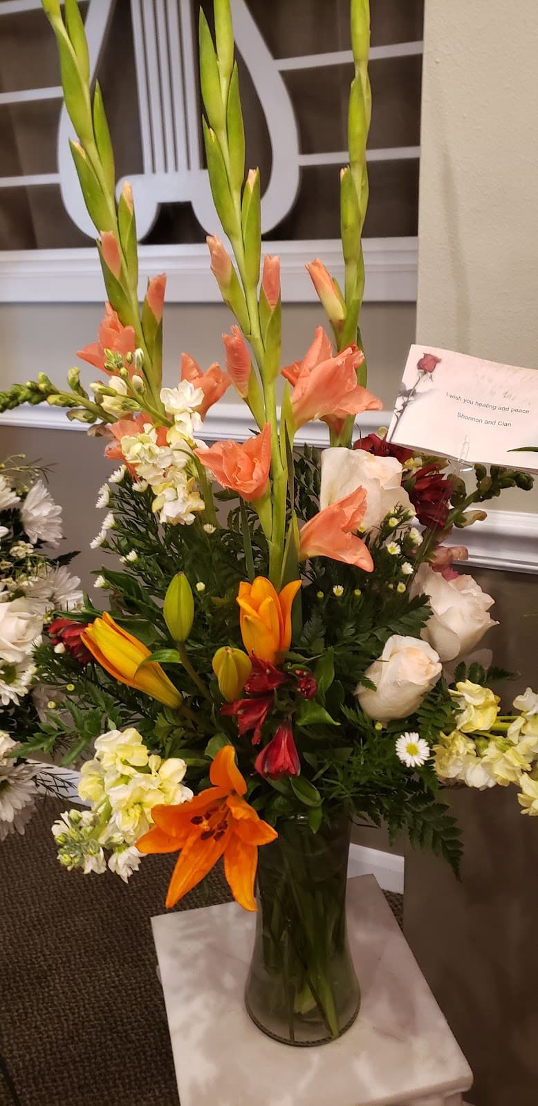 Rosa's Florist & Gifts - Image 1