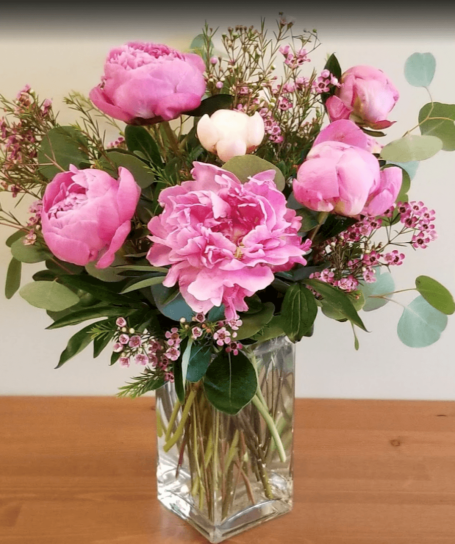 Flowers by Leslie - Image 1