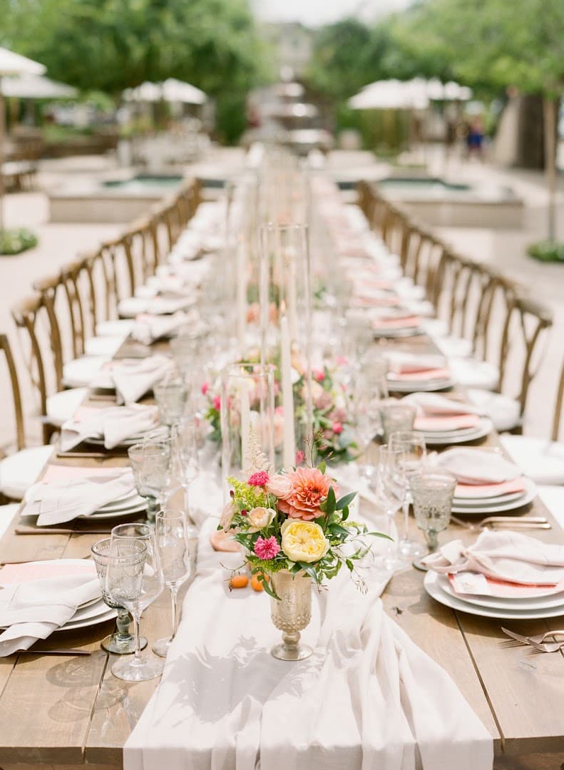 Violette Fleurs - Image 1