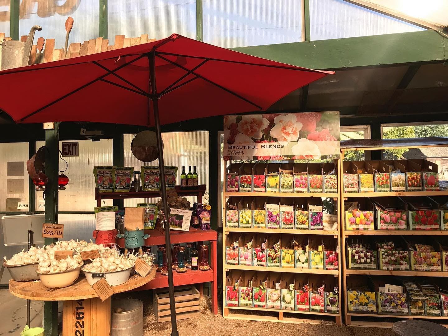 Edwards Greenhouse & Flowershop - Image 1