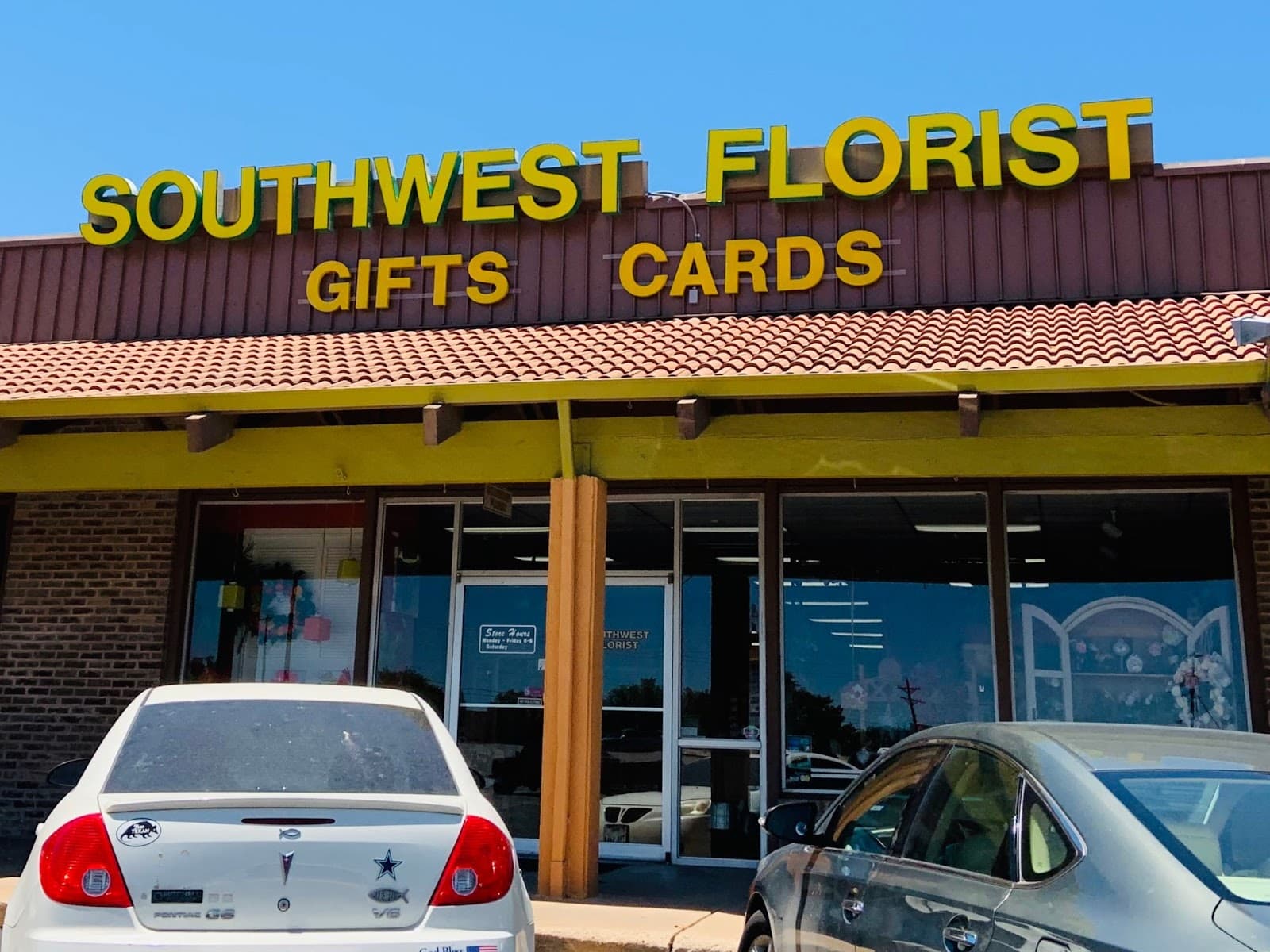 Southwest Florist - Image 1