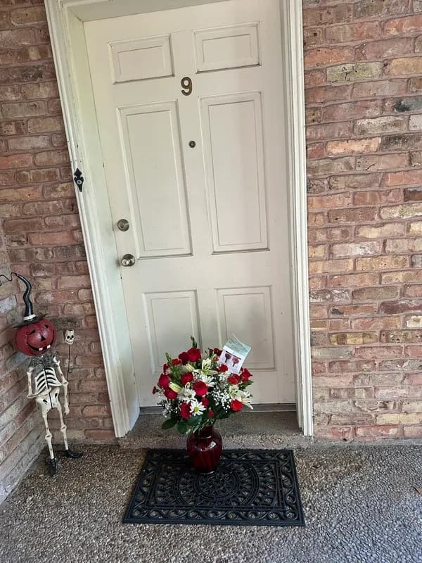 Flower Delivery Houston - Image 1