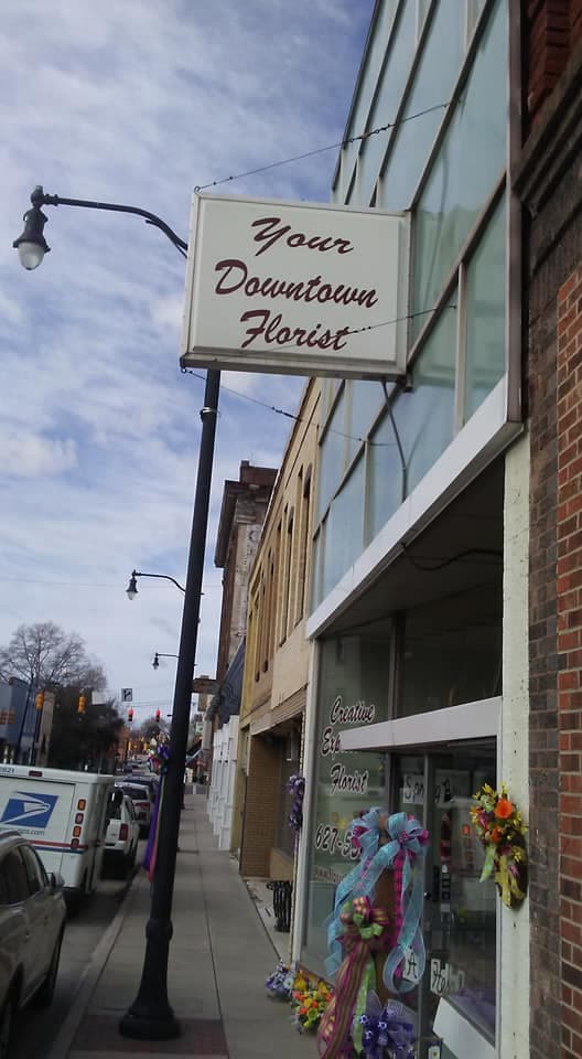 Creative Expressions Florist - Image 1