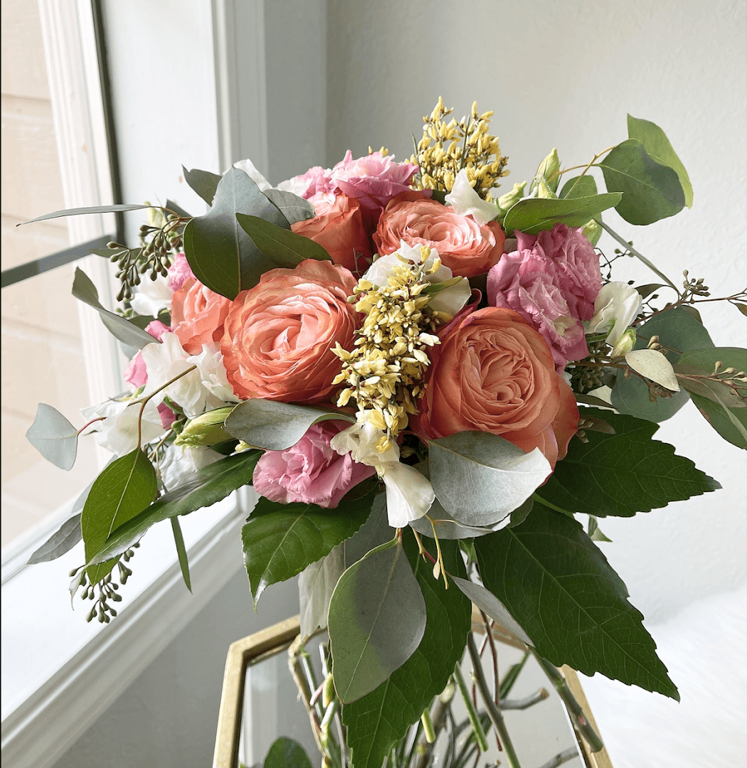 Blooms and Poodles Online Flower Shop - Image 1