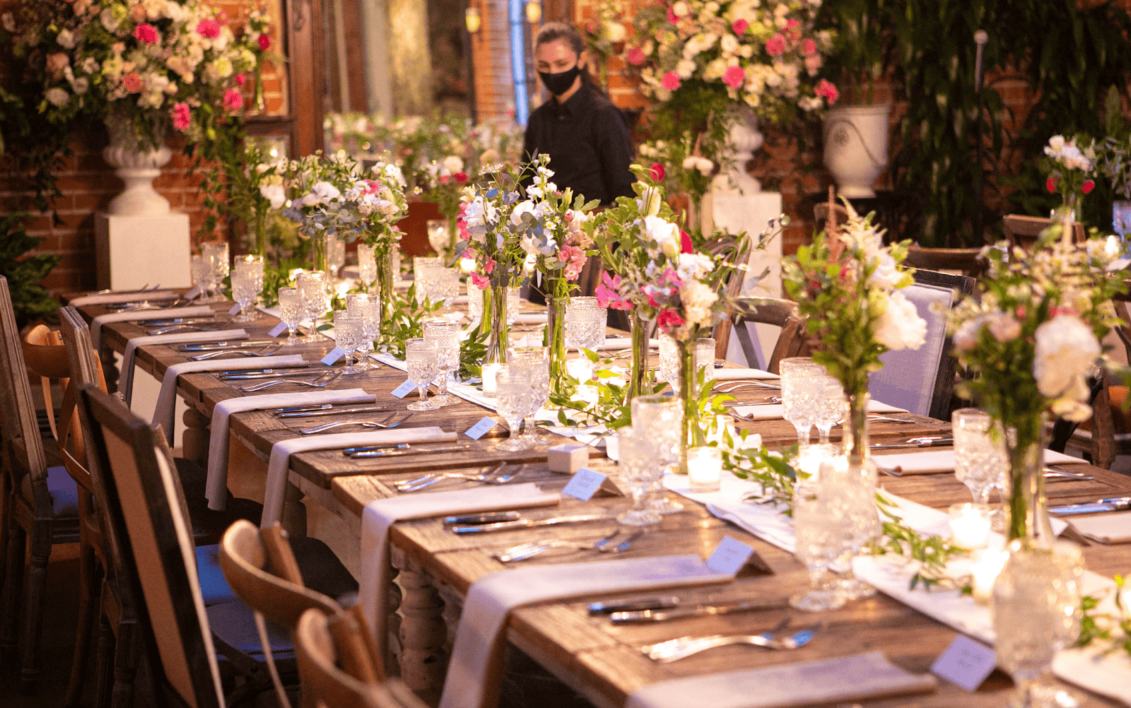 French Florist - Image 1