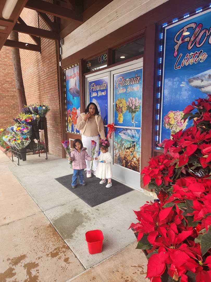 floreria little shark y mas - Image 1