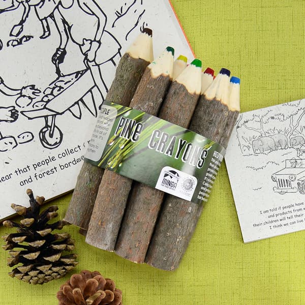 Lucia's World Emporium - Image 1