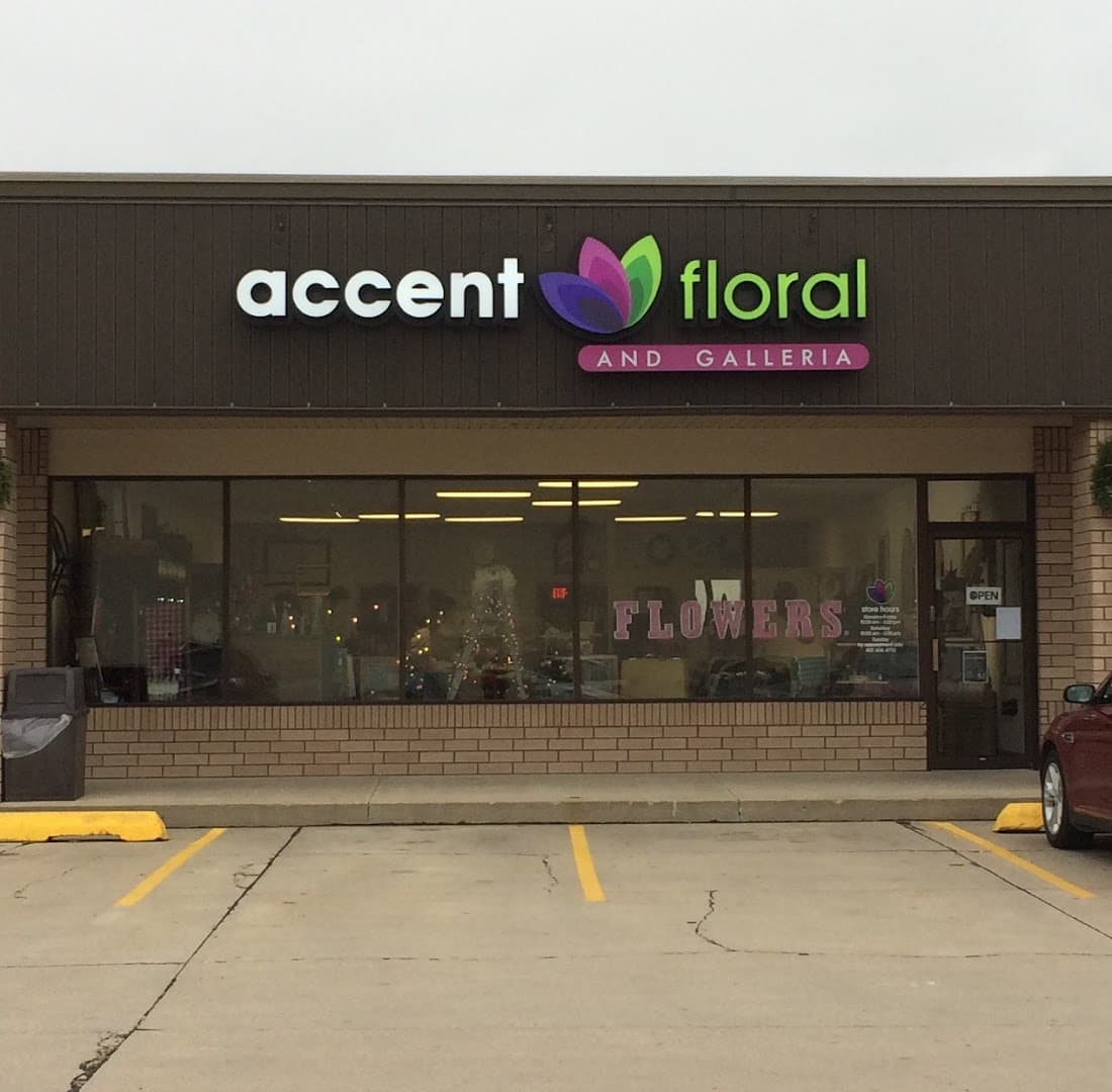 Accent Floral and Galleria - Image 1