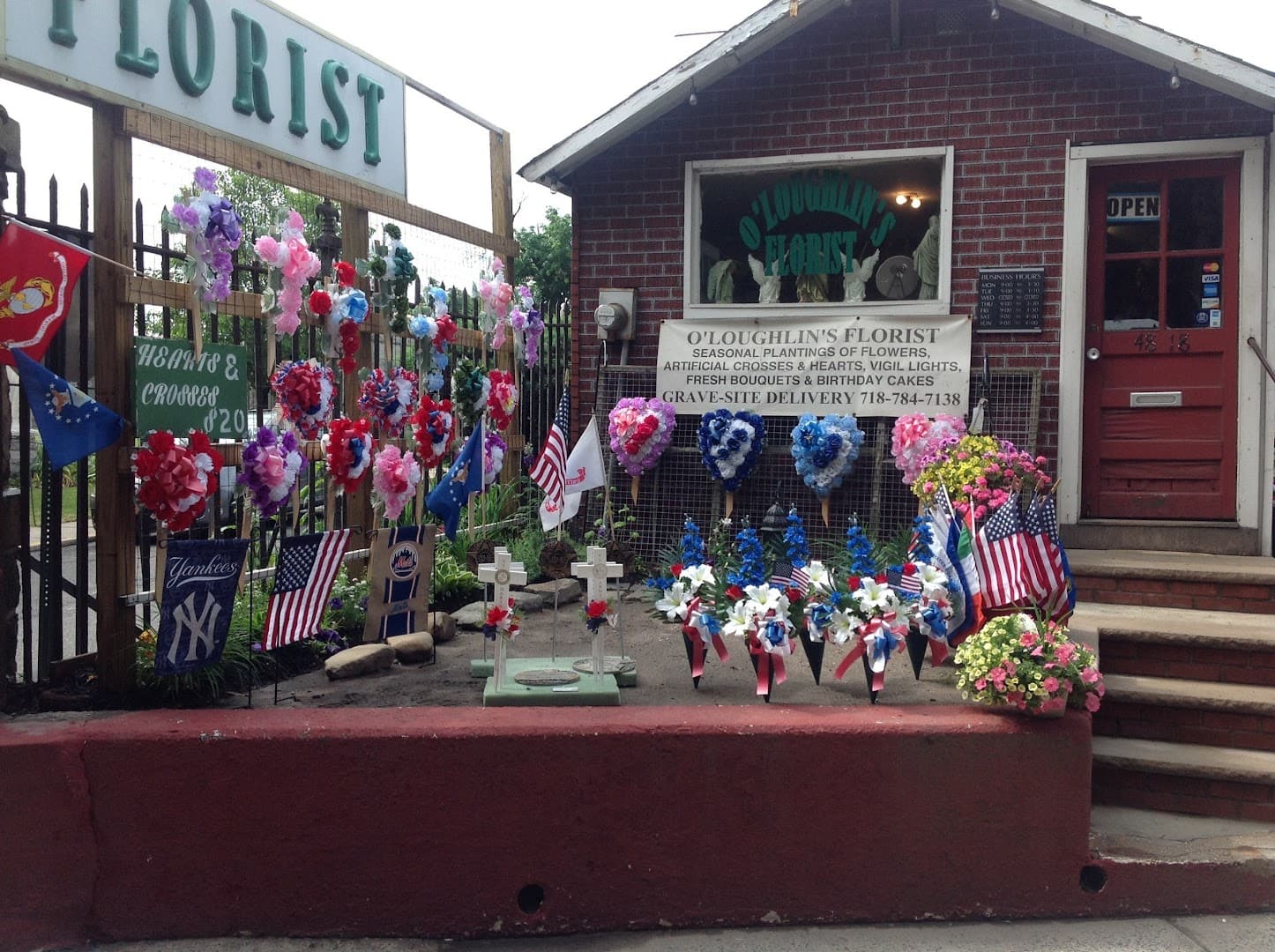 O'Loughlin's Florist - Image 1