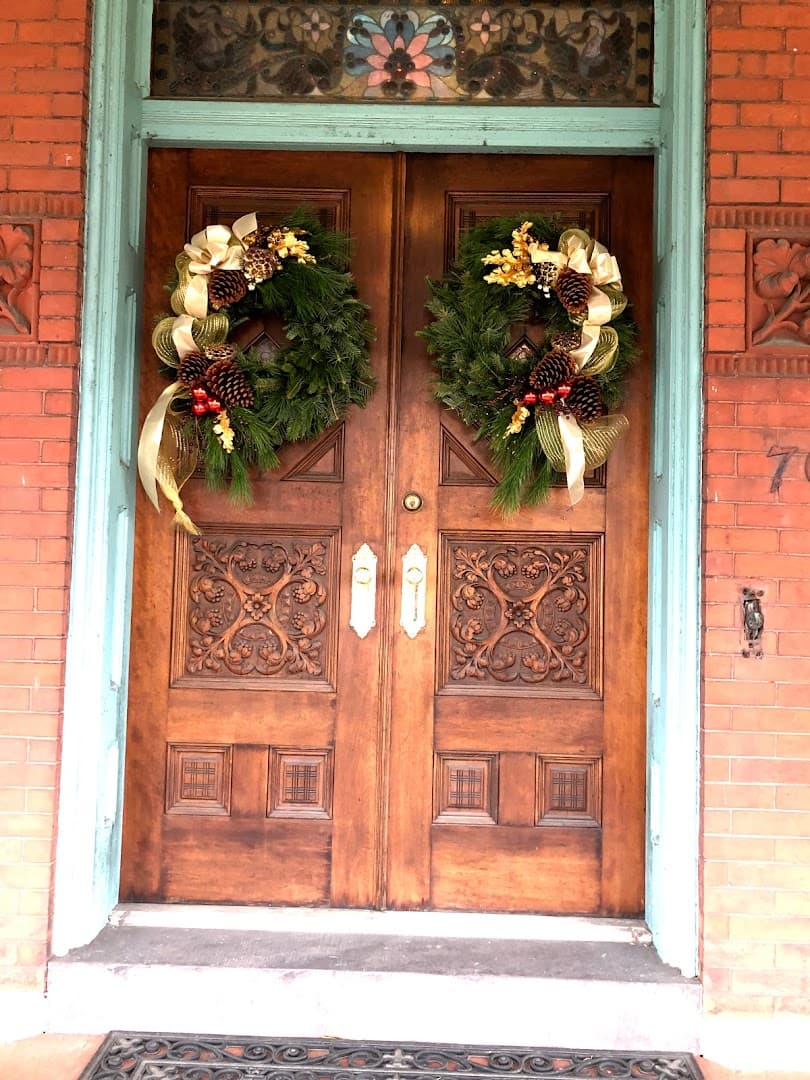 Hall's Florist - Image 1