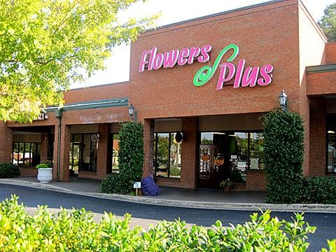 Flowers Plus - Image 1